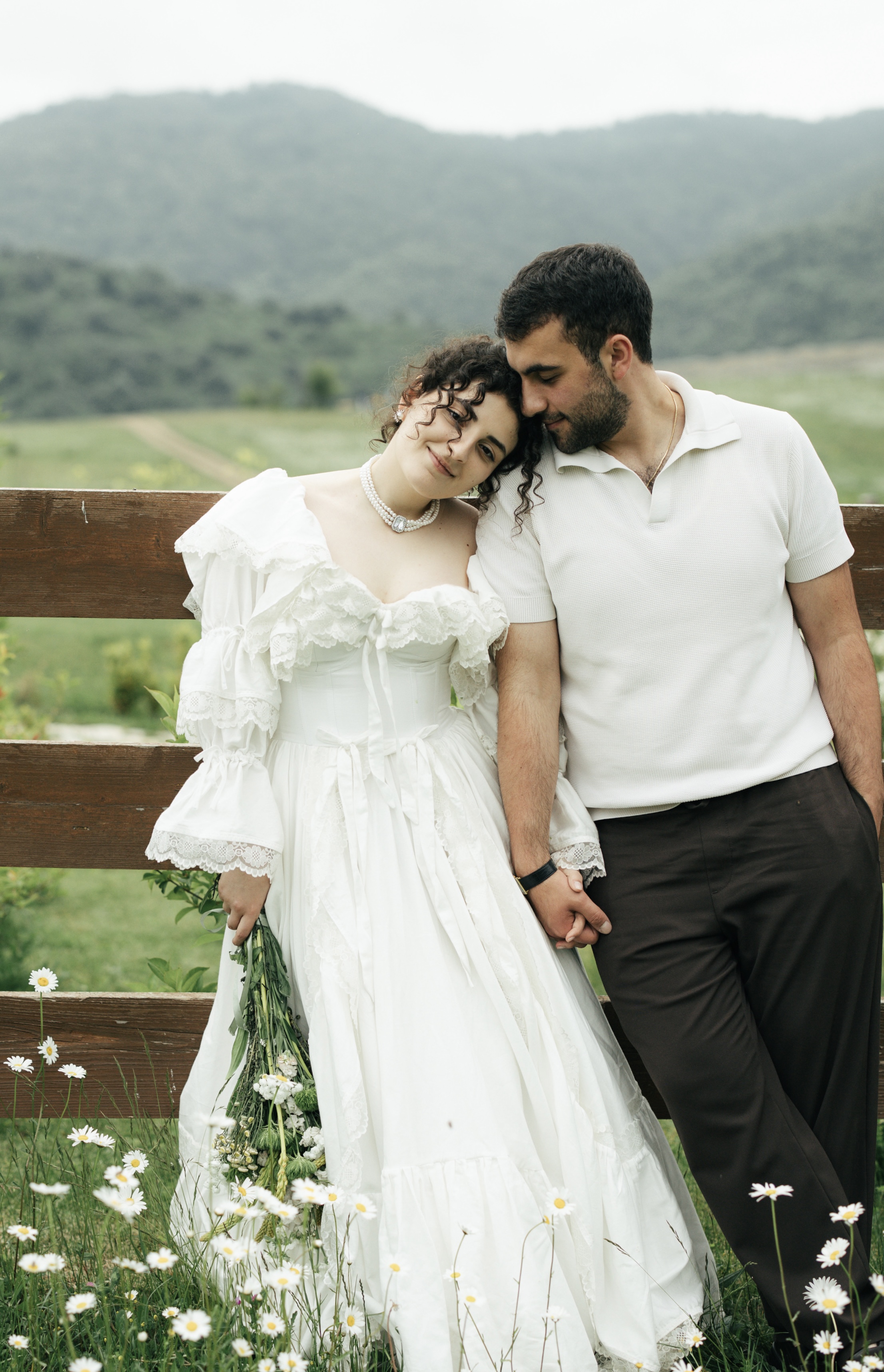 Mekhak & Yeva